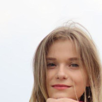 Репетитор - Марія К. id: 177501