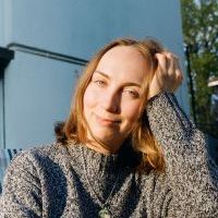 Репетитор Анна Вдовиченко - BUKI