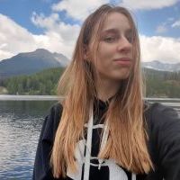 Катерина Немеш