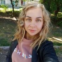 Репетитор - Кристина Р. id: 121845