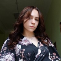 Репетитор - Ксенія Ковальчук