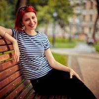 Репетитор - Анна К. id: 102259