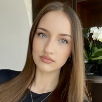 Дария Гурдуяла  репетитор  Английского языка онлайн