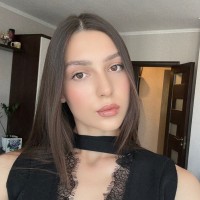 Анна Семеряк  репетитор  Англійської мови онлайн