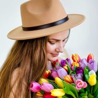 Ганна Костюк  репетитор  Англійської мови онлайн