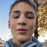 Репетитор - Максим Ч. id: 153175