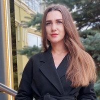 Репетитор - Діана П.