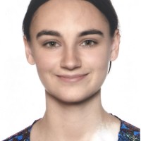 Репетитор Олександра Подлесна - BUKI