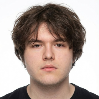 Репетитор Іван Чанда - BUKI