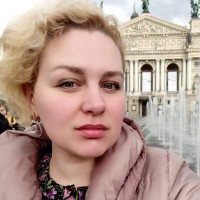 Репетитор - Анна П.