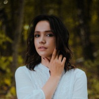 Репетитор Анастасия Емец - BUKI