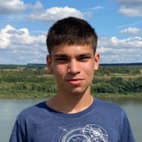 Репетитор - Богдан Я.