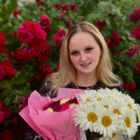 Репетитор - Алина Ш. id: 161366