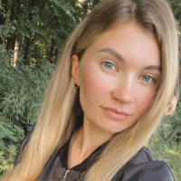 Ірина М.