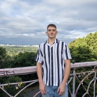 Репетитор Алексей Тарасов - BUKI