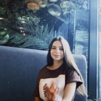Репетитор - Анастасия Ш. id: 133685