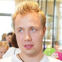 Репетитор - Дмитро К. id: 162719