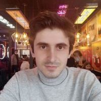 Репетитор - Василий Ц. id: 40337