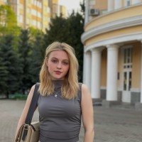 Миранда Драганчук  репетитор  Математике онлайн