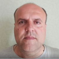Репетитор - Олег К.