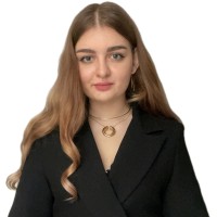Репетитор - Марія Б.