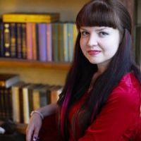 Репетитор - Аліна Т. id: 130846