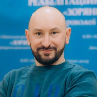 Репетитор - Олександр Б. id: 150699