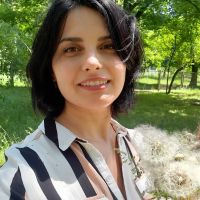 Репетитор - Людмила Р. id: 118096