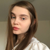 Репетитор - Владислава В. id: 175679
