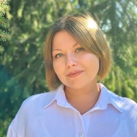 Репетитор Світлана Аверченко - BUKI