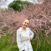 Репетитор - Юлія Ш. id: 142151