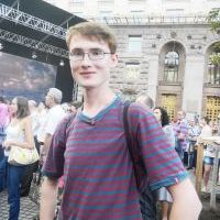 Репетитор - Руслан Б.