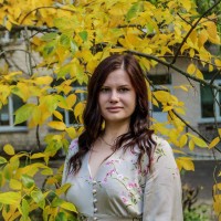Репетитор - Яна О. id: 12005