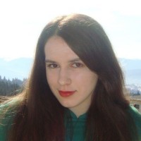 Репетитор Анна Семяник - BUKI