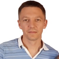 Репетитор - Максим М.
