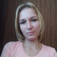 Репетитор Алина Семенова - BUKI