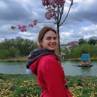 Репетитор - Алла К. id: 80390