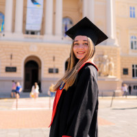 Репетитор - Христина Д. id: 154117