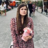Репетитор - Илона М. id: 122568