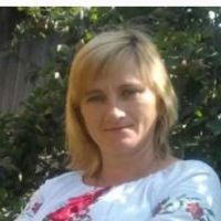 Репетитор - Оксана Д. id: 104651