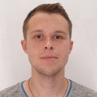 Репетитор - Дмитро Б. id: 199098