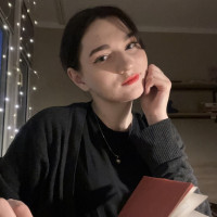 Катерина Б.