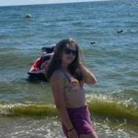 Репетитор - Ярослава К. id: 87835
