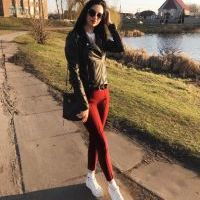 Репетитор - Ольга Ф. id: 84822