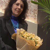 Репетитор - Марина Чайка