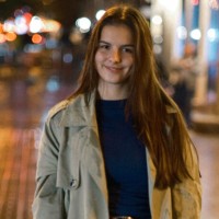 Репетитор Софія Медведенко - BUKI