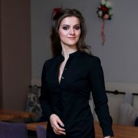 Репетитор - Дарья К.