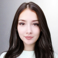 Репетитор - Катерина Б. id: 64775