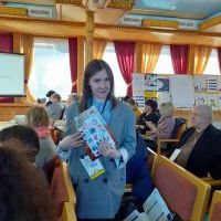 Репетитор - Марія Ш. id: 131004