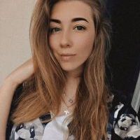 Репетитор - Кристина А. id: 93005